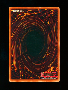 2002 Yu-Gi-Oh! Metal Raiders Unlimited MRD-071 Kuriboh HP Small Dent