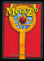 2021 Metazoo Nightfall 1st Edition 52/163 Headless Nun Reverse Holo MINT
