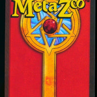 2021 Metazoo Nightfall 1st Edition 52/163 Headless Nun Reverse Holo MINT