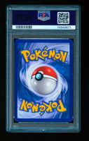 2005 Pokémon Black Star Promos 029 Celebi Holo PSA 8 NM+

