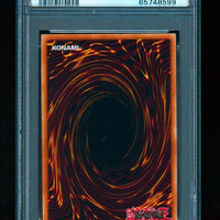 2022 Yu-Gi-Oh! Ghosts from the Past 2 GFP2-EN179 Dark Armed Dragon Ghost PSA 9