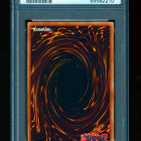 2005 Yu-Gi-Oh! FET-EN005 Sacred Phoenix of Nephthys 1st Ultimate Rare Authentic