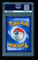 2003 Pokémon EX Dragon 98/97 Charmander Holo PSA 8 NM+
